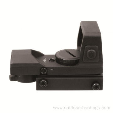 1X33MM FULL-SIZE REFLEX SIGHT